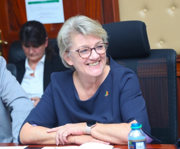 Kurzbericht: Eindrücke der Delegationsreise der Parlementariergruppe Östliches Afrika nach Kenia